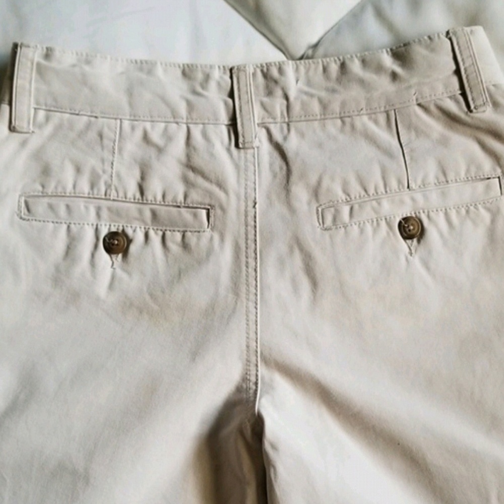 GAP Khaki's sz 12R